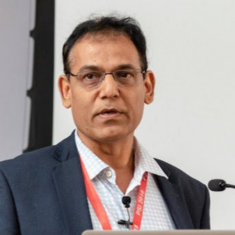 Dr. Arun Bandyopadhyay